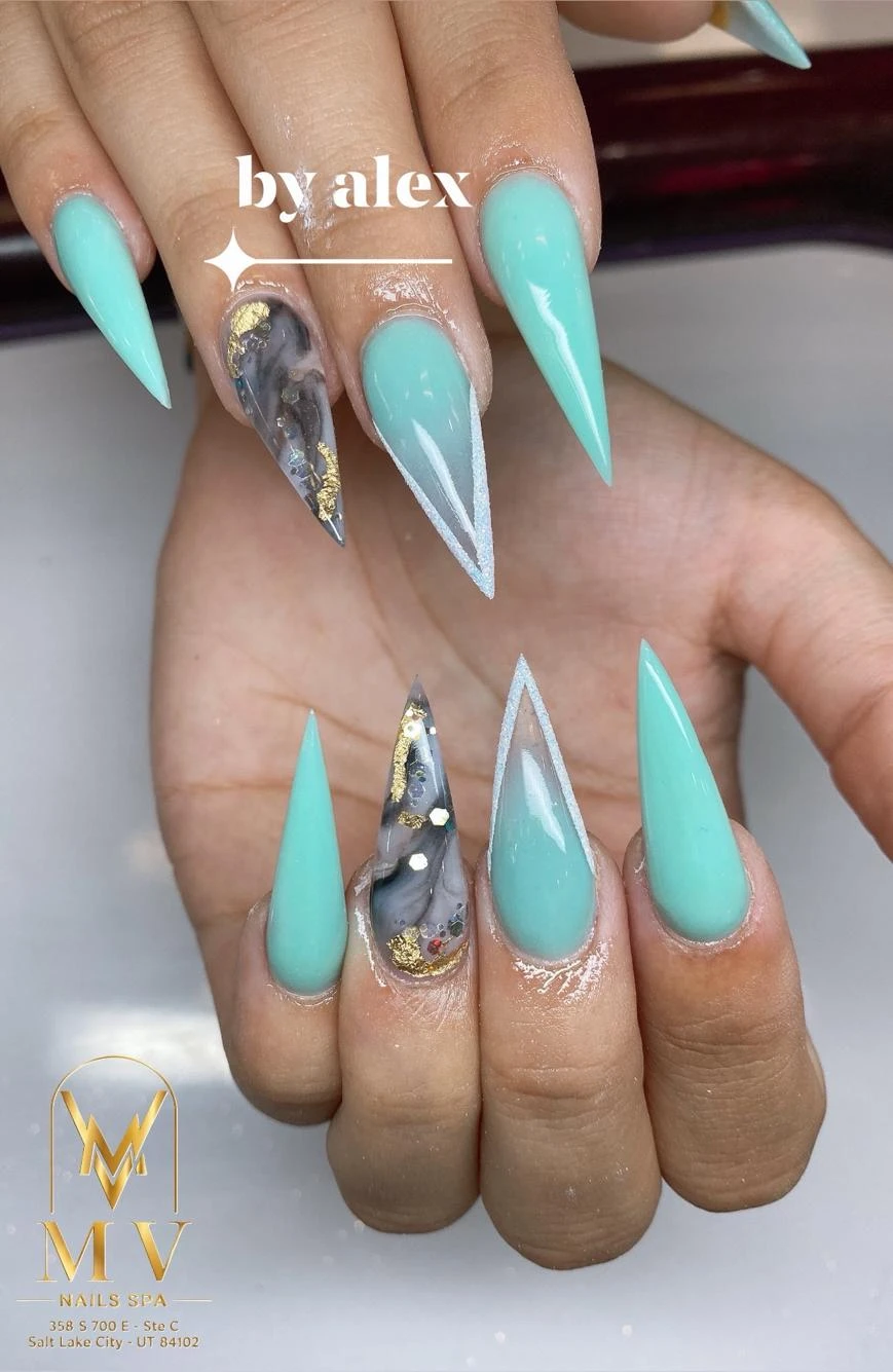 Nail Design